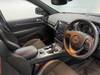 CHRYSLER JEEP GRAND CHEROKEE