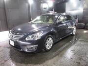 2015 NISSAN TEANA