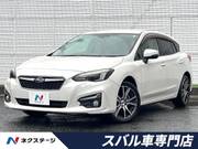 2017 SUBARU IMPREZA SPORTS