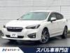 SUBARU IMPREZA SPORTS
