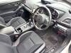 SUBARU IMPREZA SPORTS