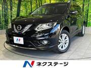 2014 NISSAN X-TRAIL