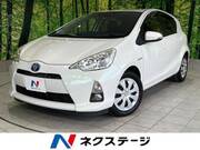 2014 TOYOTA AQUA S