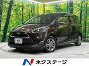 2016 TOYOTA SIENTA