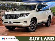 2023 TOYOTA LAND CRUISER PRADO