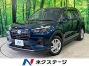 2020 DAIHATSU ROCKY