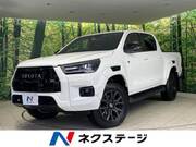 2022 TOYOTA HILUX