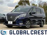 2020 NISSAN SERENA