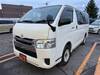 TOYOTA REGIUS ACE VAN