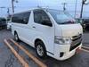 TOYOTA REGIUS ACE VAN