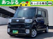 2017 DAIHATSU WAKE