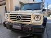 MERCEDES BENZ G-CLASS