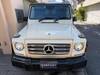 MERCEDES BENZ G-CLASS