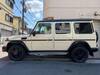 MERCEDES BENZ G-CLASS