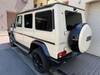 MERCEDES BENZ G-CLASS