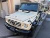 MERCEDES BENZ G-CLASS