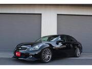 2010 NISSAN SKYLINE