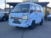 SUBARU SAMBAR VAN