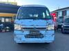 SUBARU SAMBAR VAN