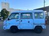 SUBARU SAMBAR VAN