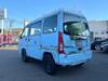 SUBARU SAMBAR VAN