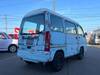 SUBARU SAMBAR VAN