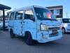 SUBARU SAMBAR VAN
