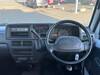 SUBARU SAMBAR VAN