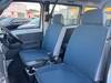 SUBARU SAMBAR VAN