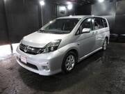 2011 TOYOTA ISIS PLATANA