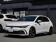 2023 VOLKSWAGEN GOLF GTi