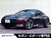 2024 NISSAN FAIRLADY Z