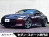 NISSAN FAIRLADY Z