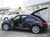 VOLKSWAGEN THE BEETLE