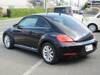 VOLKSWAGEN THE BEETLE