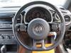 VOLKSWAGEN THE BEETLE