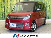 2014 SUZUKI SPACIA CUSTOM