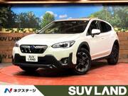 2021 SUBARU XV