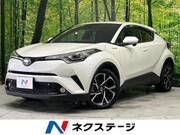 2017 TOYOTA C-HR G
