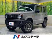 2022 SUZUKI JIMNY XC