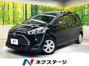 2019 TOYOTA SIENTA