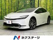 2023 TOYOTA PRIUS