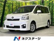 2012 TOYOTA VOXY