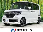 2019 HONDA N-BOX CUSTOM