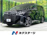 2023 TOYOTA ALPHARD