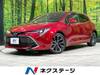 TOYOTA COROLLA SPORT
