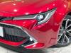 TOYOTA COROLLA SPORT