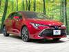 TOYOTA COROLLA SPORT