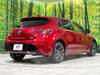 TOYOTA COROLLA SPORT