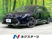 2020 TOYOTA COROLLA TOURING